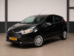 Ford Fiesta - 1.0 EcoBoost Titanium l Clima PDC Stoelverw