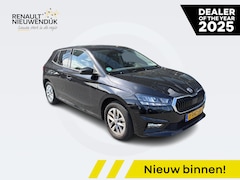 Skoda Fabia - 1.0 TSI Business Edition 39.000 km