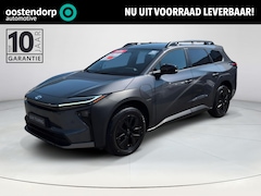 Toyota bZ4X Touring - Dynamic 75 kWh | Android Auto | Apple Carplay | NIEUWE Auto