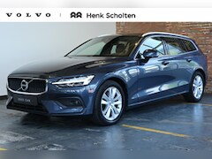 Volvo V60 - 2.0 B3 Business Pro | Semi Electrische Wegklapbare Trekhaak | Adaptive Cruise Control | St