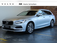 Volvo V90 - T4 Business Luxury+ | Panoramadak | Electrische bedienbare voorstoel | Parkeerverwarming |