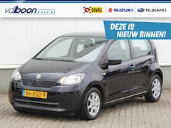 Skoda Citigo - 1.0 Greentech Active | Park. sens | Lm-Velgen