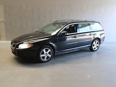 Volvo V70 - 2.4 D5 Summum Export