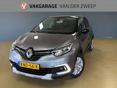 Renault Captur - 1.2 TCe Intens | Camera | Automaat | Dodehoek