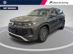 Volkswagen Tayron - 1.5 eHybrid 204pk DSG Life Edition · Camera · Inklap. Trekhaak · Stuur- & Stoelverwarming