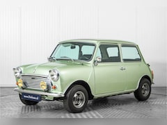 Austin Mini - 1000 LE