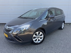 Opel Zafira Tourer - 1.4 Rhythm