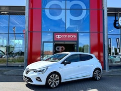 Renault Clio - Clio 1.3 TCE 130 EDITION Vol | Adaptive Cruise | 360 Camera | Parksens | BOSE | Alcantara/