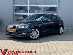 Audi A3 Sportback - 1.4 TFSI Ambition Pro Line S