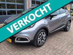 Renault Captur - 1.2 TCe Dynamique