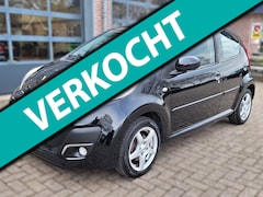 Peugeot 107 - 1.0 Access Accent