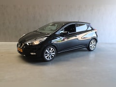 Nissan Micra - 0.9 IG-T N-Connecta