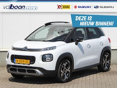 Citroën C3 Aircross - 1.2 PureTech S&S Feel | Navi | Cruise | Camera | Panodak | Trekhaak