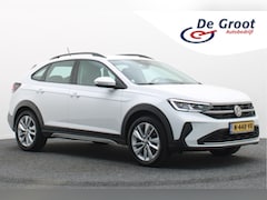 Volkswagen Taigo - 1.0 TSI Life Virtual Cockpit, LED, Keyless, Apple Carplay, ACC