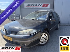 Renault Laguna Grand Tour - AIRCO 2.0-16V Tech Line