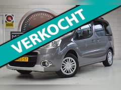 Peugeot Partner Tepee - 1.6 XT 5-zits, trekhaak, All-season, APK Garantie