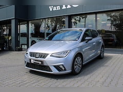 SEAT Ibiza - 1.6 TDI FR Business NAVI LED VIRTUAL DSG7