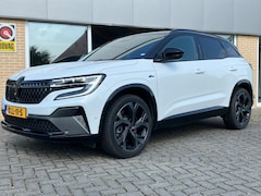 Renault Austral - 1.3ET full-hybrid tech e A4 Alpine