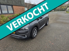 Citroën C4 Cactus - 1.2 PureTech Business Plus Airco Boekjes Navi Dab Nap