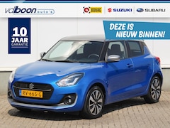 Suzuki Swift - 1.2 Stijl Smart Hybrid | Navi | Cruise | Clima | Camera | Lm-Velgen