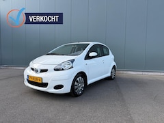Toyota Aygo - 1.0-12V AIRCO / NAP