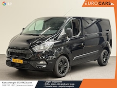 Ford Transit Custom - 300 2.0 TDCI L1H1 Trend Automaat Raptor Edition Parkeersensoren Cruise Control Airco Stoel