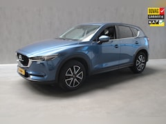 Mazda CX-5 - 2.0 SkyActiv-G 160 GT-M 4WD Bose/Camera Prijs is Rijklaar