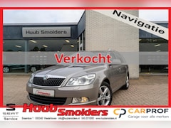 Skoda Octavia Combi - 1.4 TSI Greentech Elegance Business Line