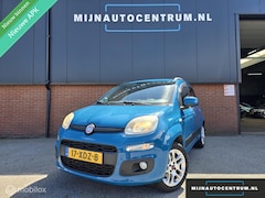 Fiat Panda - 0.9 TwinAir Lounge / NAP / CLIMA / APK