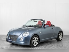 Daihatsu Copen - 1.3-16V LHD