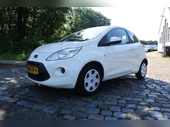 Ford Ka - 1.2 Cool & Sound start/stop AIRCO NW APK 25-7-2027