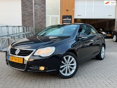 Volkswagen Eos - 1.6-16v FSI | apk tot Mei 2027 |