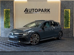 Volkswagen Golf - 2.0 TSI GTI CLUBSPORT BTW|PANO|HARMANKARDON|HuD|LEDER|MEMORY|IQ LIGHTS|BLINDSPOT|SFEERVERL