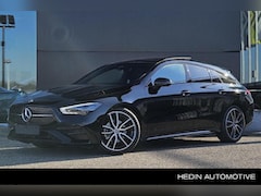 Mercedes-Benz CLA-klasse Shooting Brake - CLA 180 Business Solution AMG | Excellence Edition | AMG Line Plus Pakket