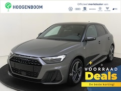 Audi A1 Sportback - 25 TFSI S tronic 95pk S edition