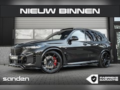 BMW X5 - xDrive50e M Sport Pro|Dravit|Pano|Maxton|H/K|HUD|Uitl