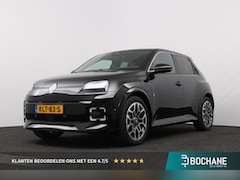 Renault 5 - 5 comfort range Roland-Garros 52 kWh | Harman/Kardon Audio | Pack Safety | Pack Advanced D