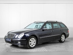 Mercedes-Benz E-klasse Combi - 320 Avantgarde 4-Matic 95000 km