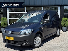 Volkswagen Caddy - Bestel|Marge|Night Blue|Navi|Cruise Caddy Bestel 1.2 TSI|Marge|Night Blue|Navi|Cruise