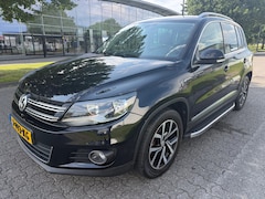 Volkswagen Tiguan - 5N + AIRCO + NEW APK / TUV + AHK + MARGE