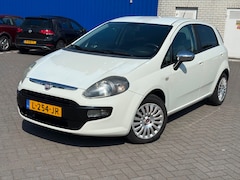 Fiat Punto Evo - 1.2 Pop/Airco/Elekt Raam/Centrale