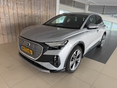 Audi Q4 e-tron - 40 L ed AdvPl 77 kWh