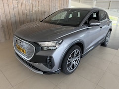Audi Q4 e-tron - 40 L ed. Adv. 77 kWh