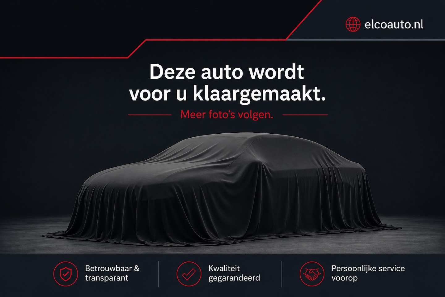 Mitsubishi Outlander - 2.0 2WD Limited+ / Leder / 7P/ 1ste eigenaar - AutoWereld.nl