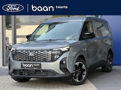 Ford Transit Courier - Limited 44 kWh | Adaptive Cruise C. | Dodehoek sensor | Trekhaak |