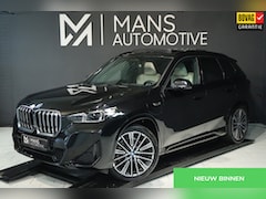 BMW X1 - XDrive30e M Sport / PANO / HUD / MEMORY / H&K / 360 / KEYLESS / 20'