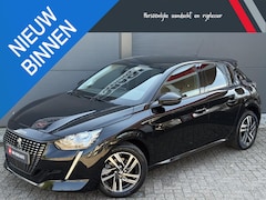 Peugeot 208 - 1.2 Allure / 1e Eigenaar / 100% onderhoud