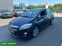 Toyota Auris - 1.8 Full Hybrid Dynamic BNS 2012 - NAP 157.622km Dealer onderhouden auto met alle boekjes