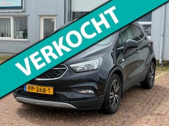 Opel Mokka X - 1.6 CDTI Innovation Export