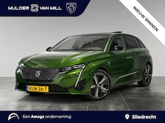 Peugeot 308 - GT Pack Business 1.6 HYbrid PHEV 225pk e-EAT8 | SCHUIF/KANTELDAK | FOCAL HIFI | ALCANTARA/